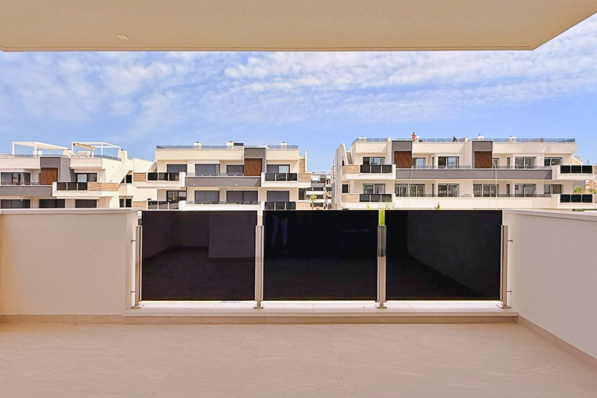 Herverkoop - Apartment -
Orihuela - Inland