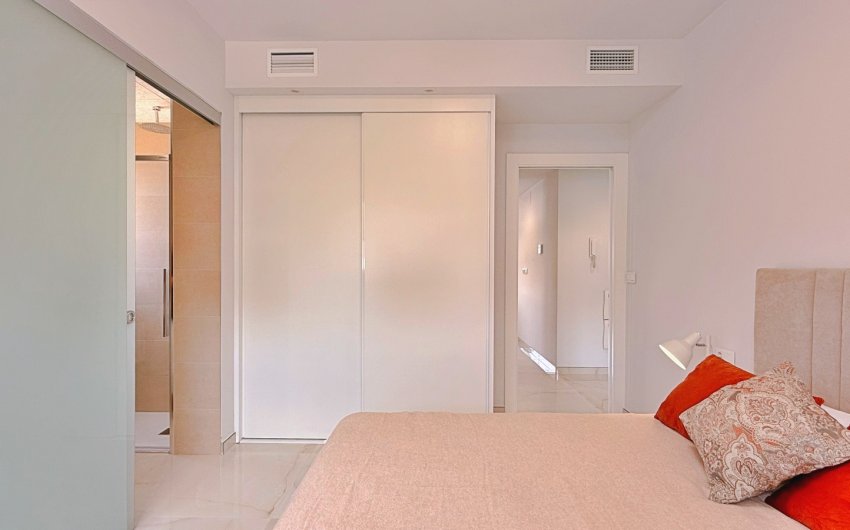 Herverkoop - Apartment -
Orihuela - Inland