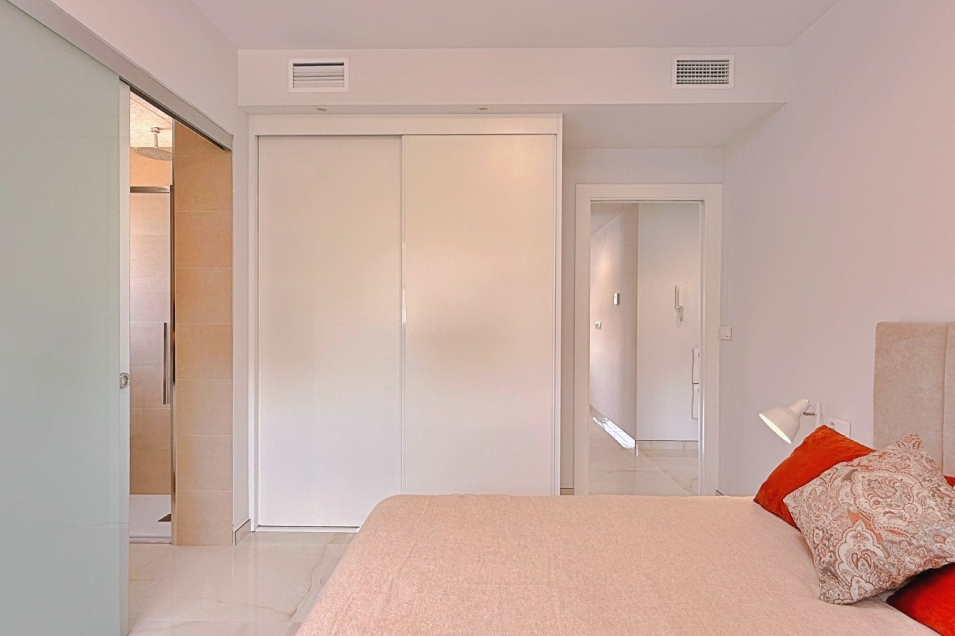 Herverkoop - Apartment -
Orihuela - Inland