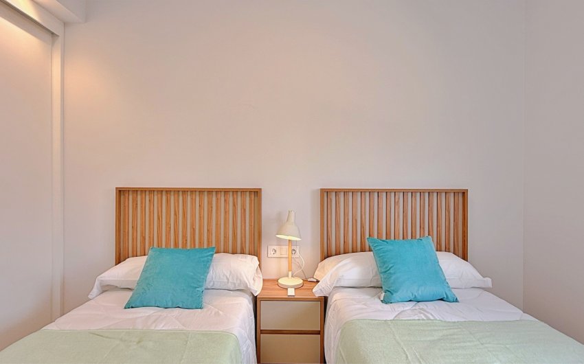 Herverkoop - Apartment -
Orihuela - Inland