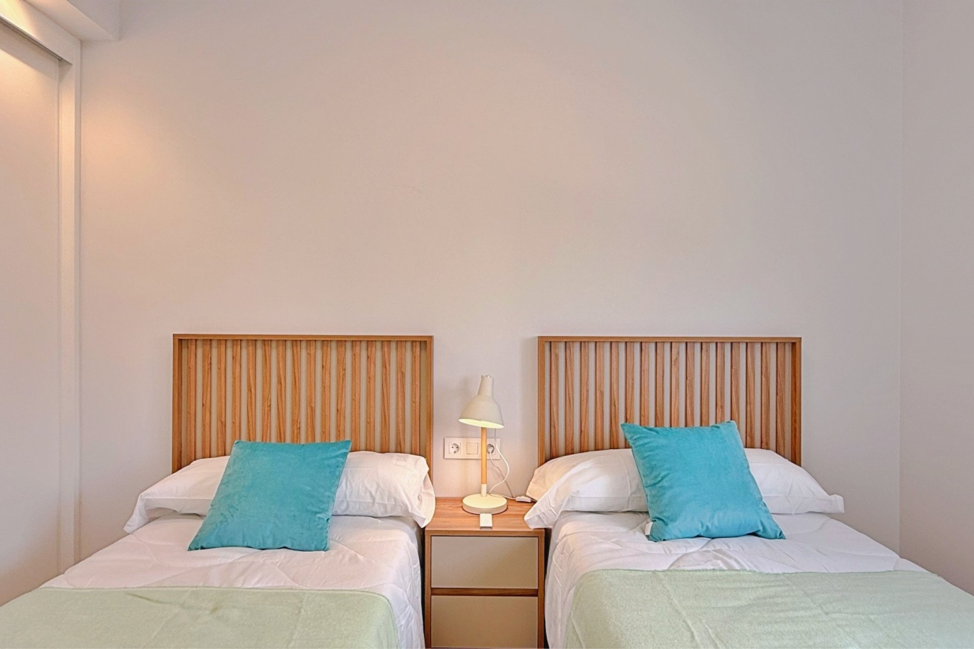 Herverkoop - Apartment -
Orihuela - Inland