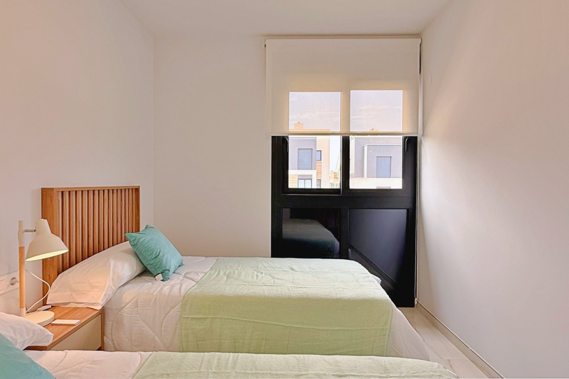 Herverkoop - Apartment -
Orihuela - Inland