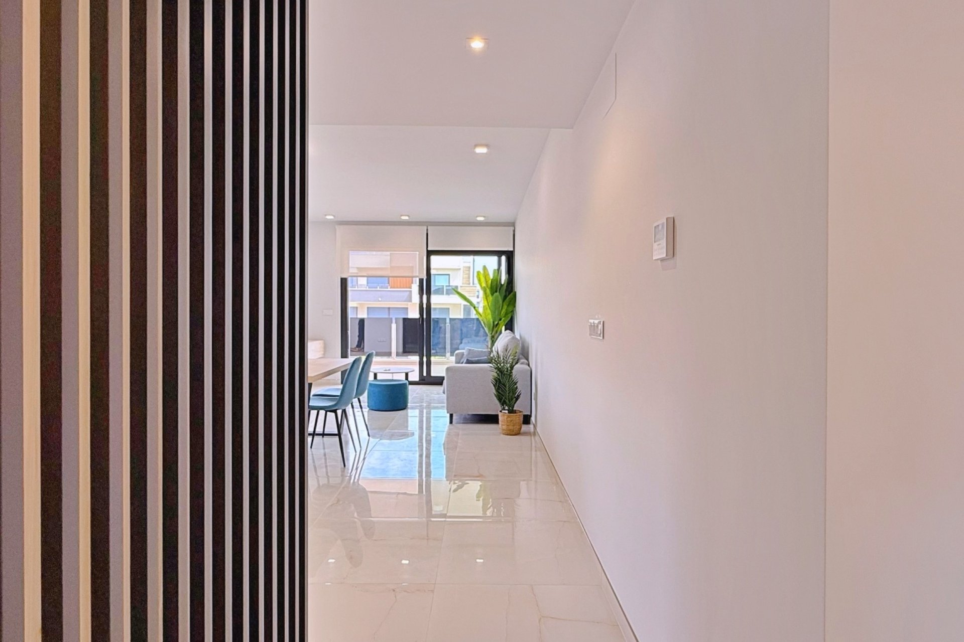 Herverkoop - Apartment -
Orihuela - Inland