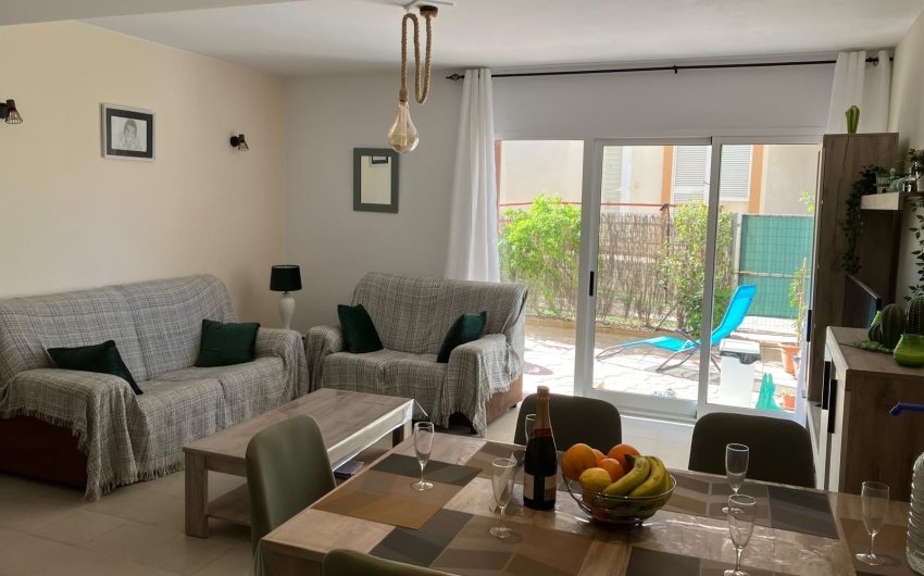 Herverkoop - Apartment -
Orihuela - Inland