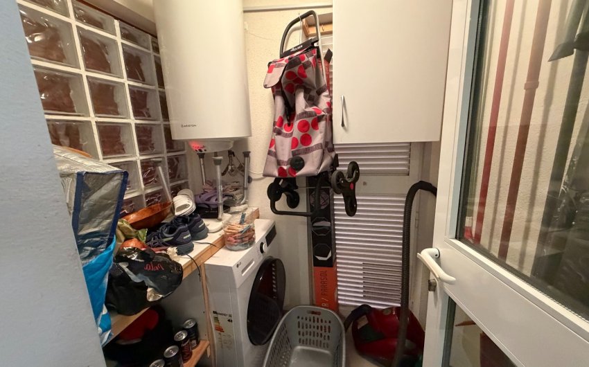 Herverkoop - Apartment -
Orihuela - Inland