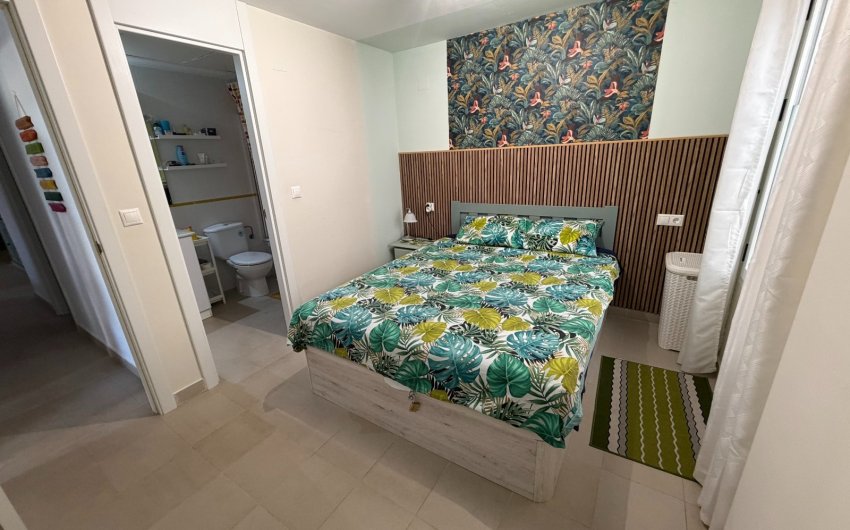Herverkoop - Apartment -
Orihuela - Inland