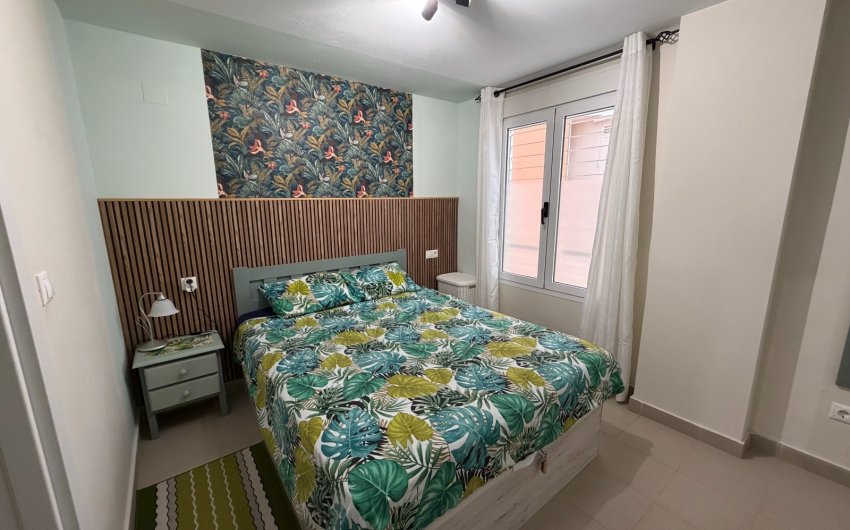 Herverkoop - Apartment -
Orihuela - Inland