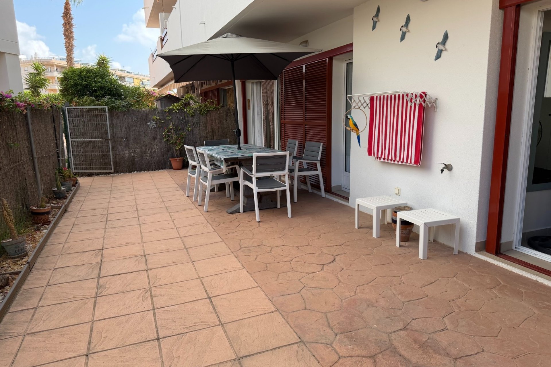Herverkoop - Apartment -
Orihuela - Inland