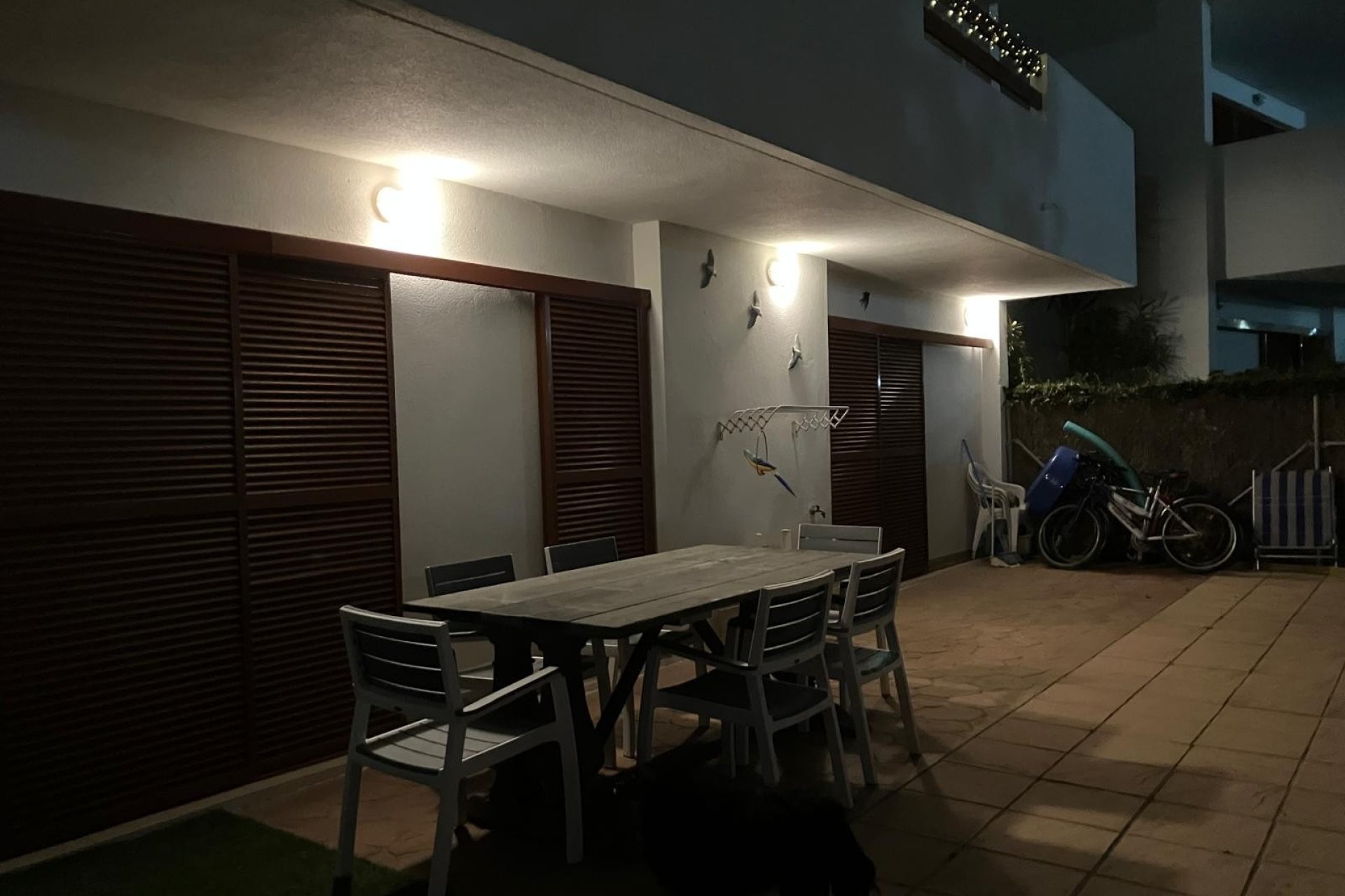 Herverkoop - Apartment -
Orihuela - Inland