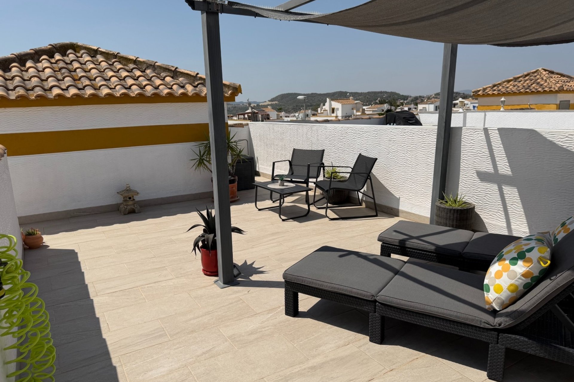 Herverkoop - Apartment -
Orihuela - Inland