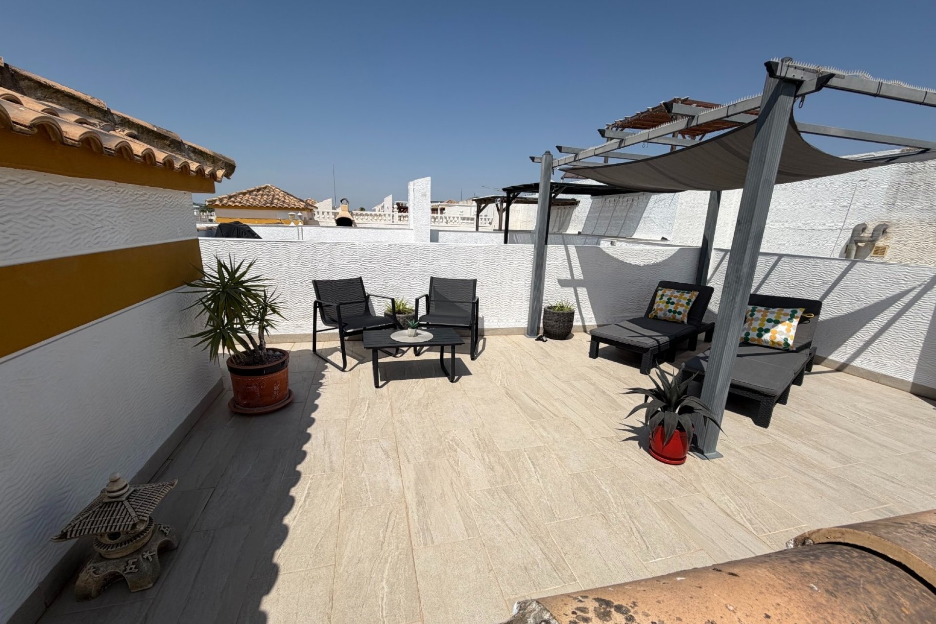 Herverkoop - Apartment -
Orihuela - Inland