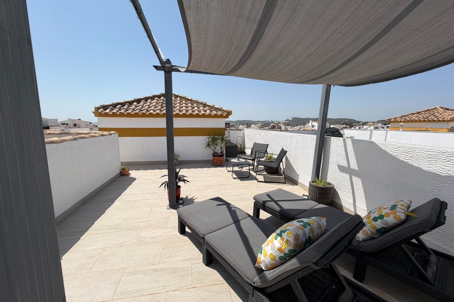 Herverkoop - Apartment -
Orihuela - Inland