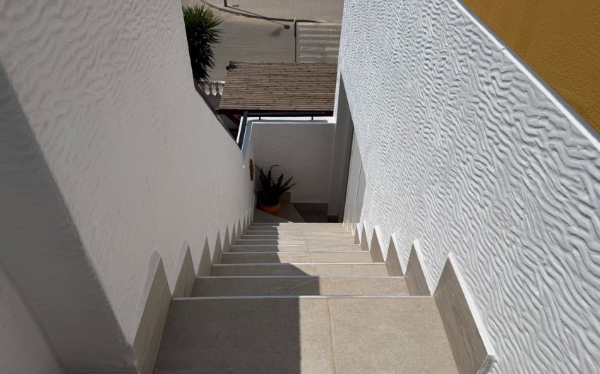 Herverkoop - Apartment -
Orihuela - Inland