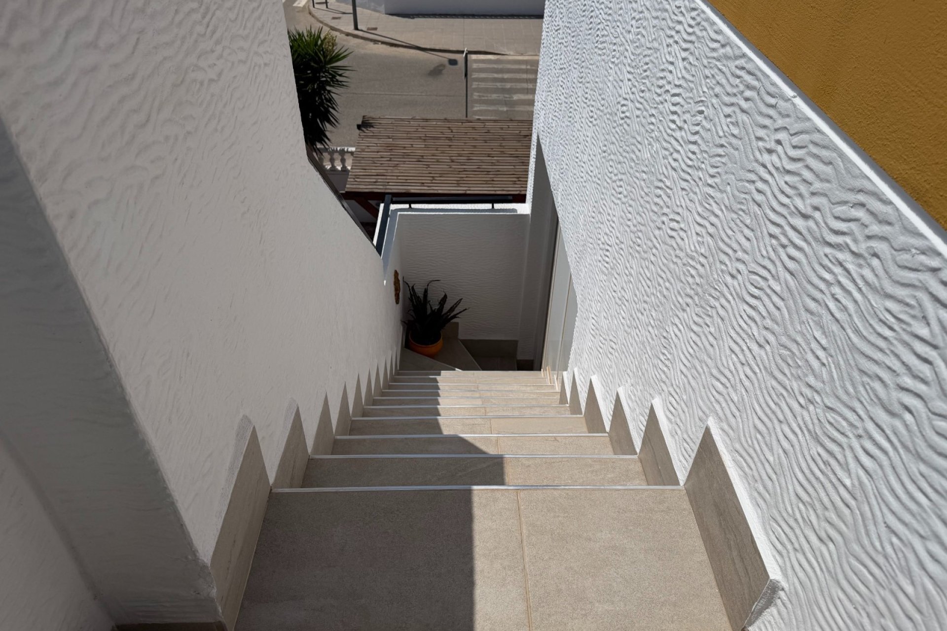 Herverkoop - Apartment -
Orihuela - Inland