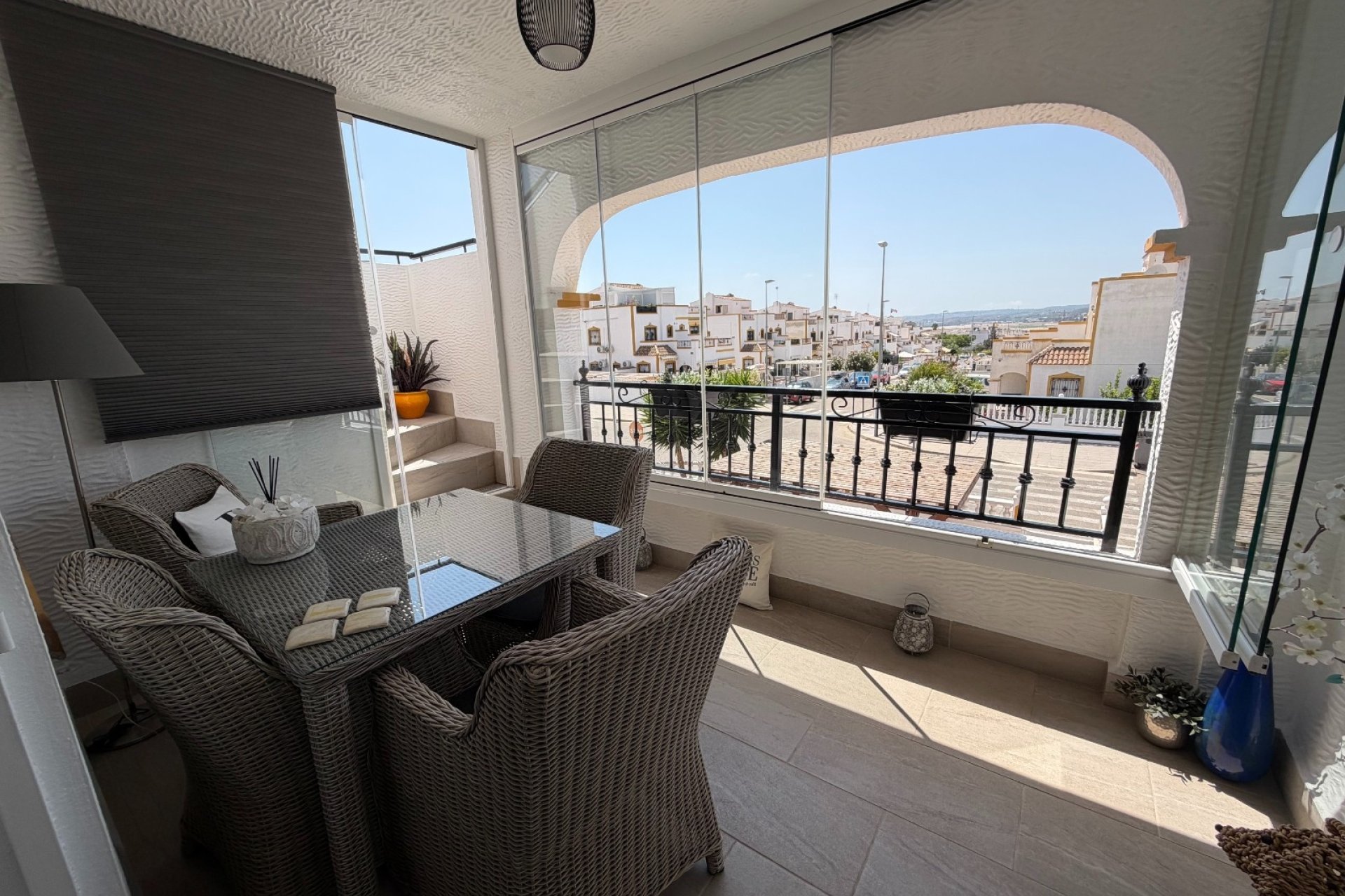Herverkoop - Apartment -
Orihuela - Inland