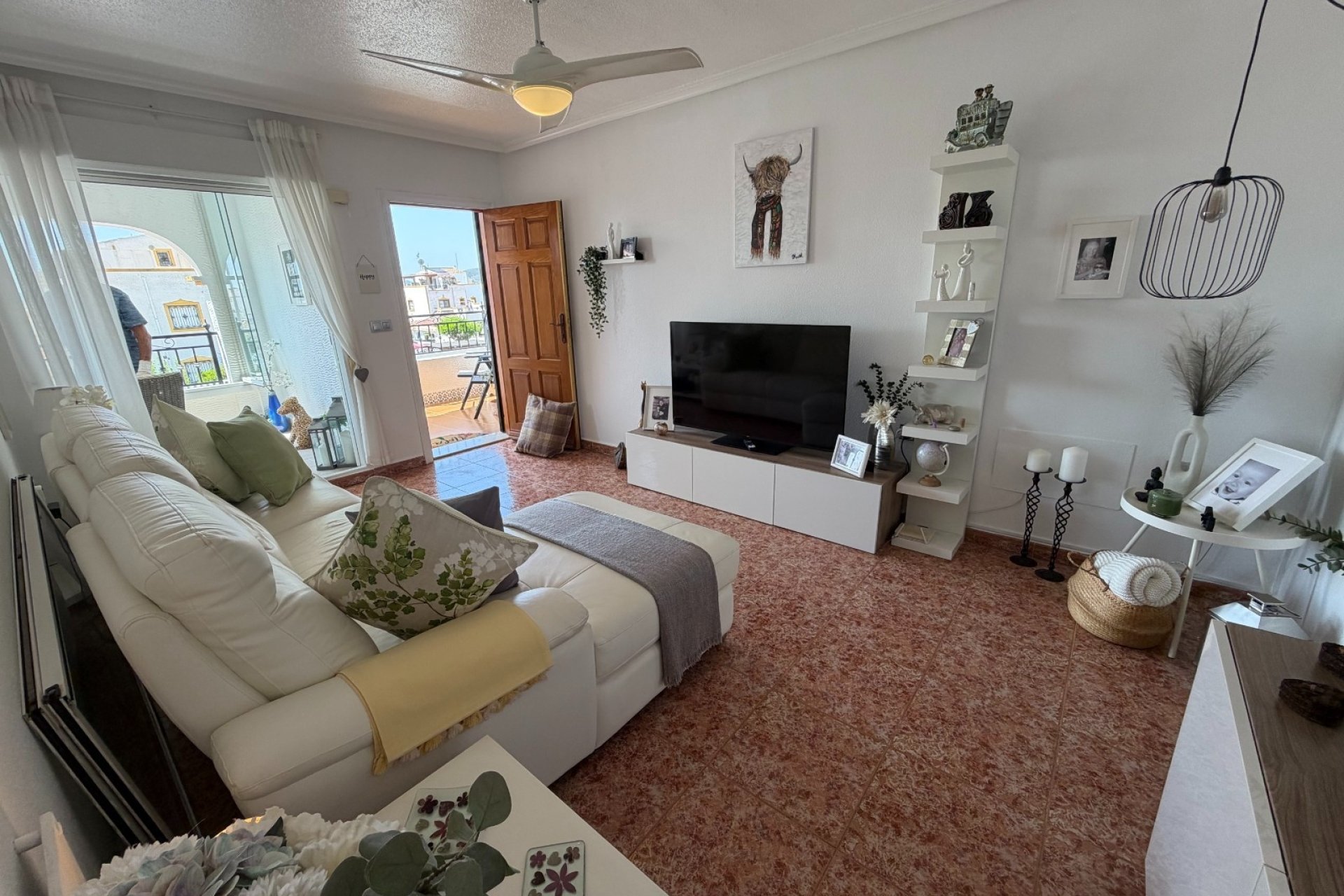 Herverkoop - Apartment -
Orihuela - Inland