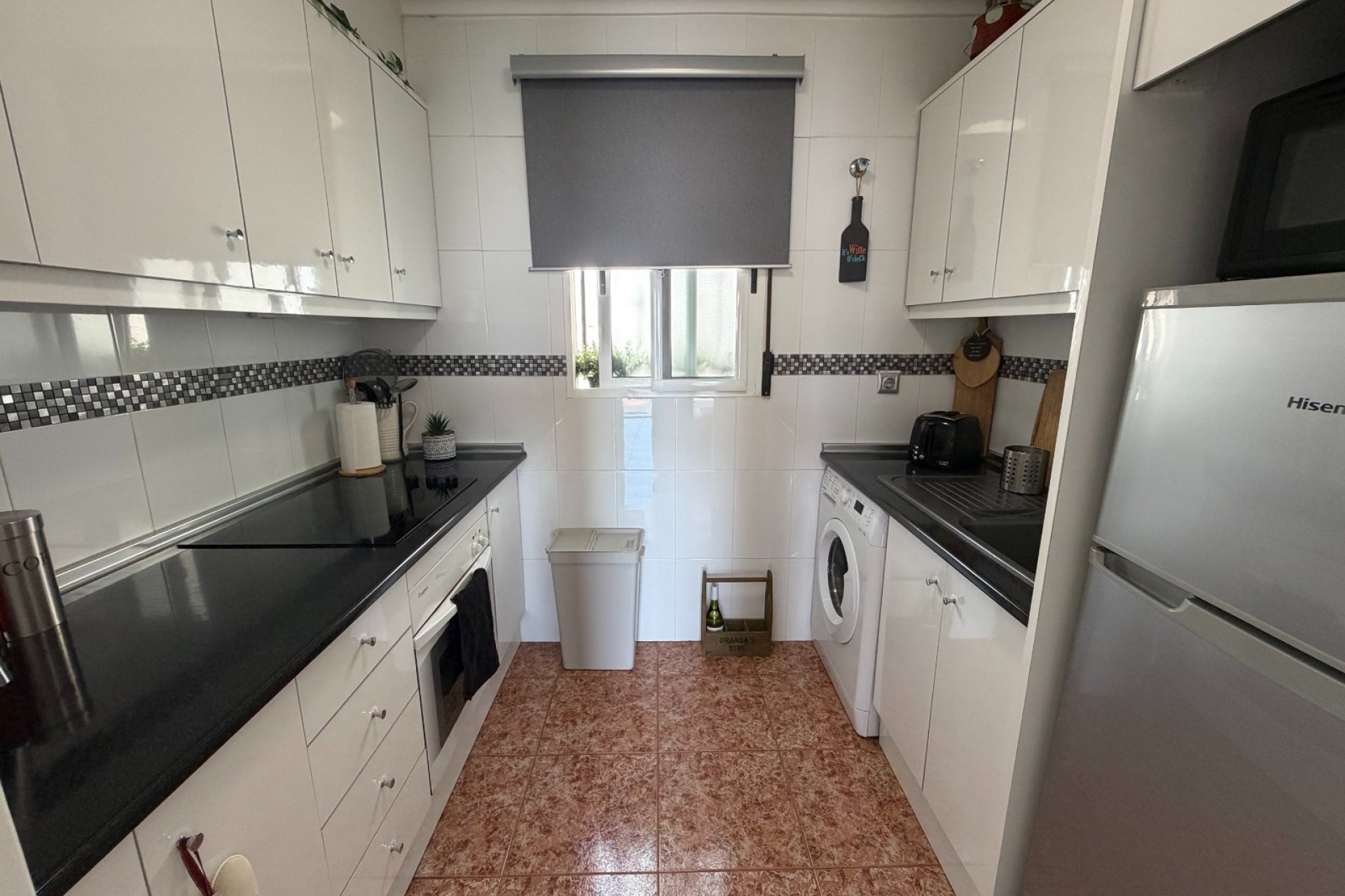 Herverkoop - Apartment -
Orihuela - Inland