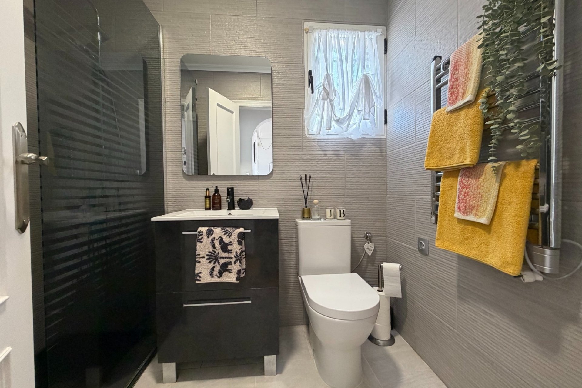 Herverkoop - Apartment -
Orihuela - Inland