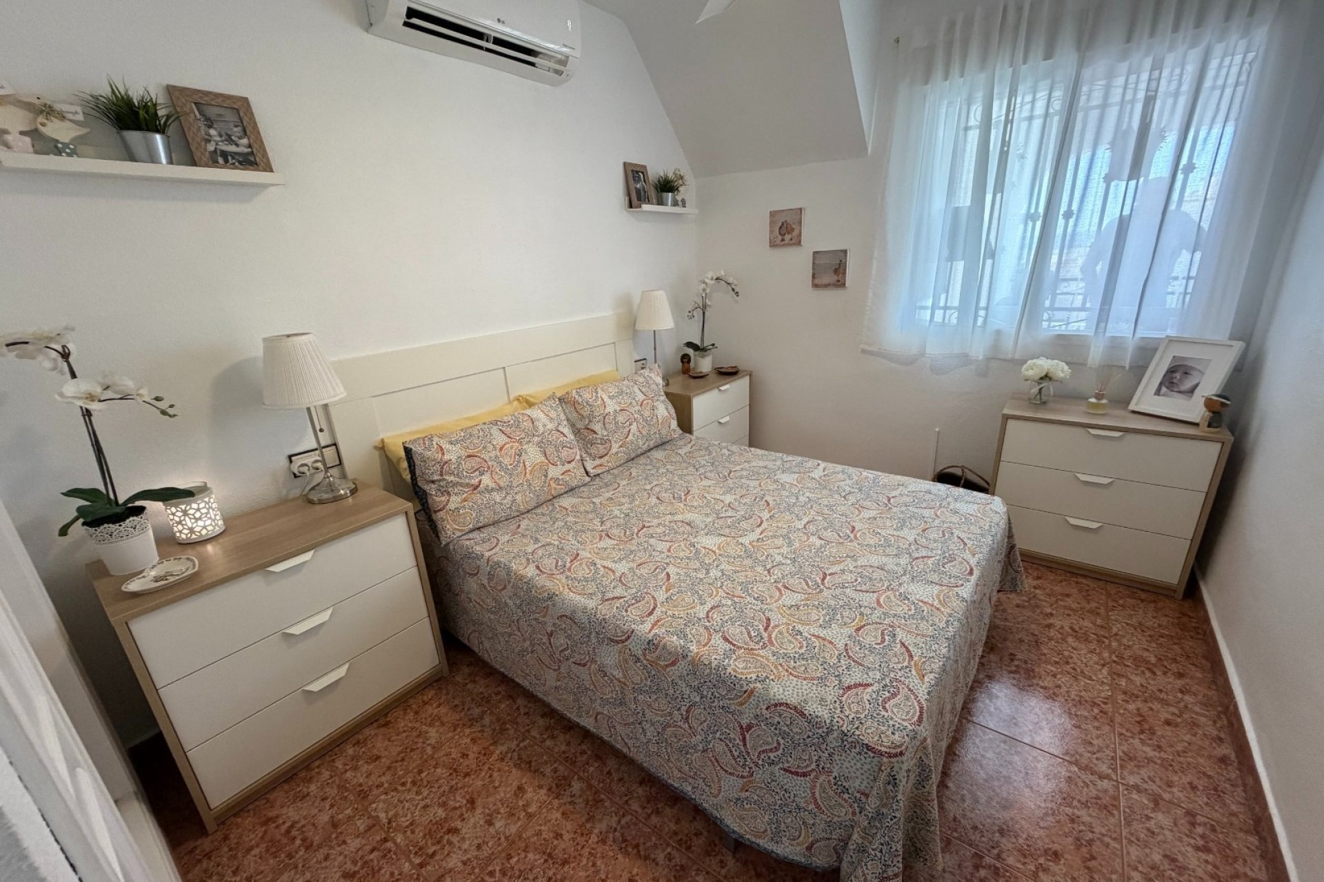 Herverkoop - Apartment -
Orihuela - Inland