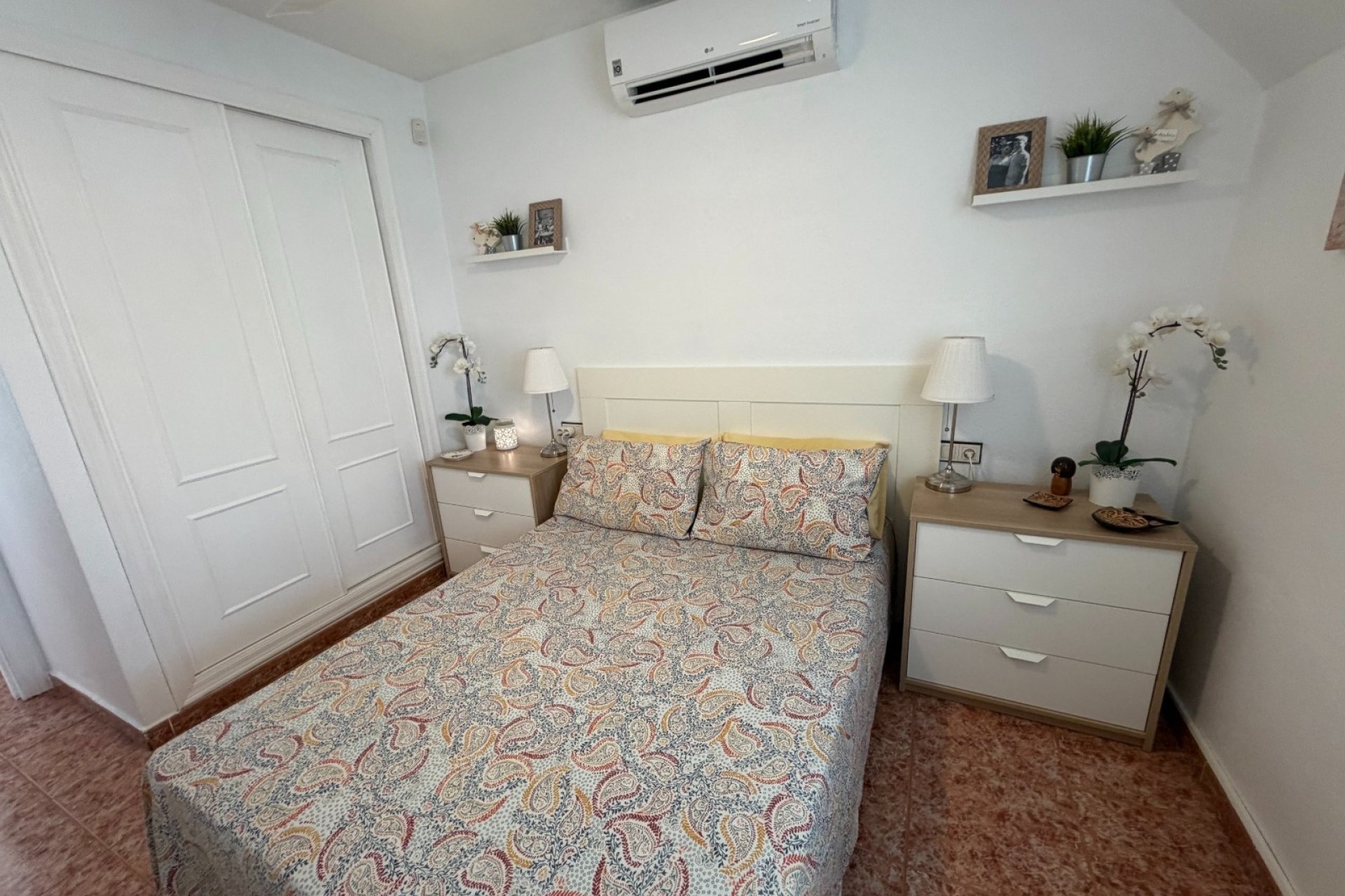Herverkoop - Apartment -
Orihuela - Inland