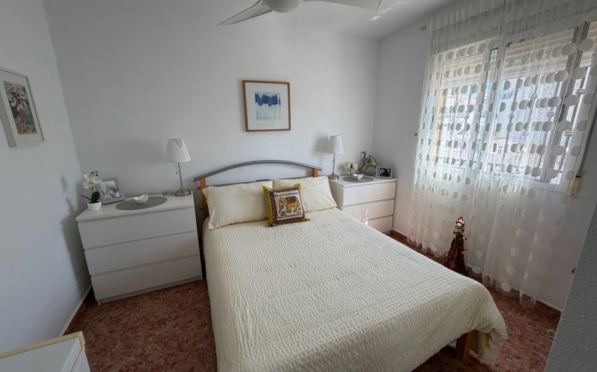 Herverkoop - Apartment -
Orihuela - Inland