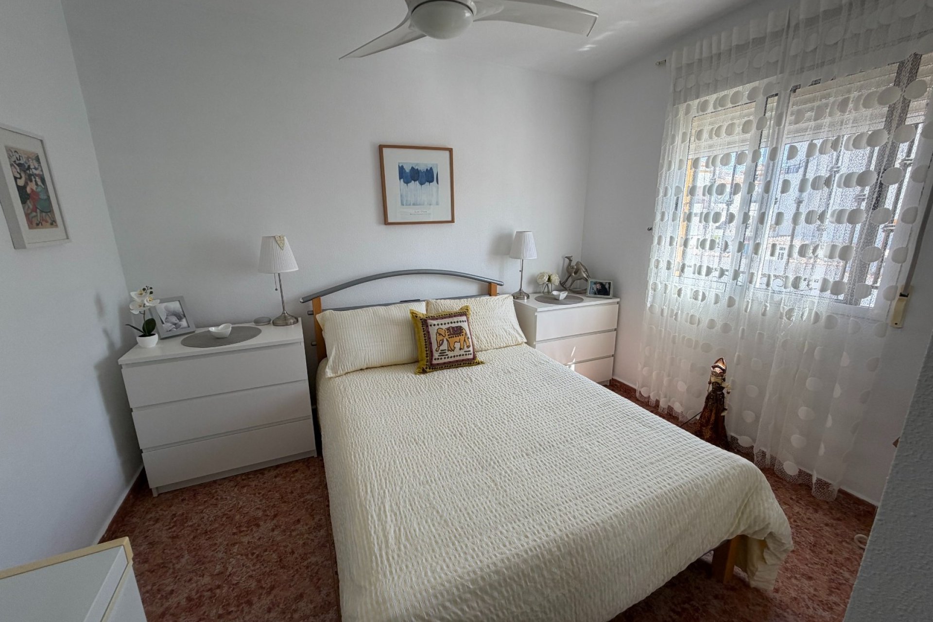 Herverkoop - Apartment -
Orihuela - Inland