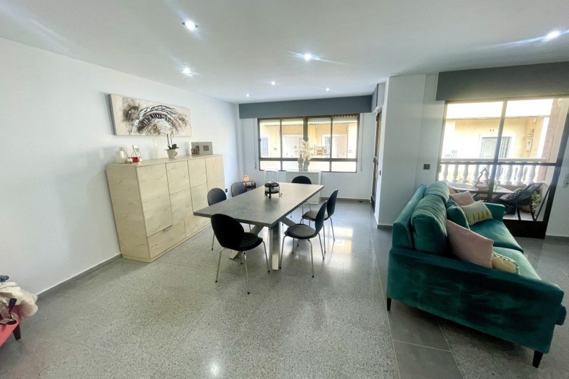 Herverkoop - Apartment -
Orihuela - Inland