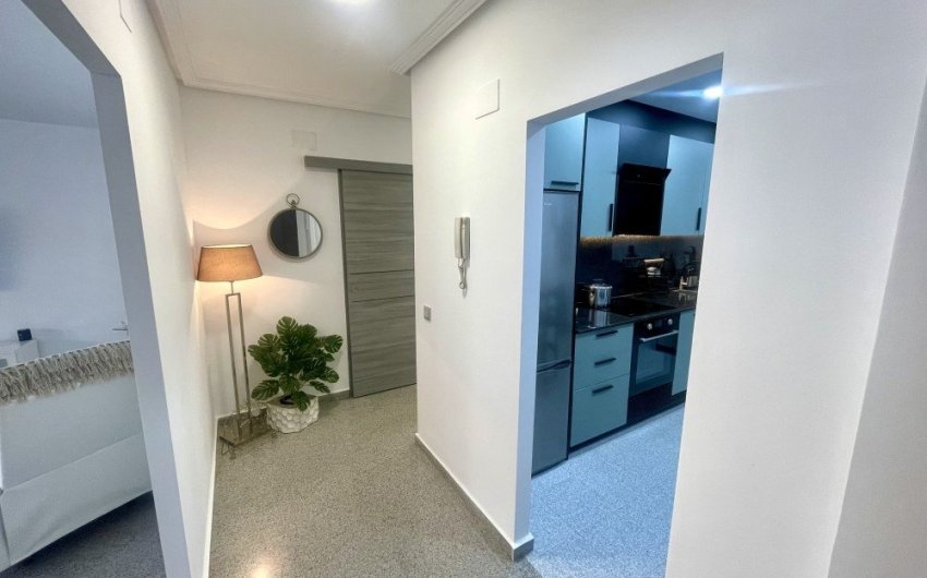 Herverkoop - Apartment -
Orihuela - Inland