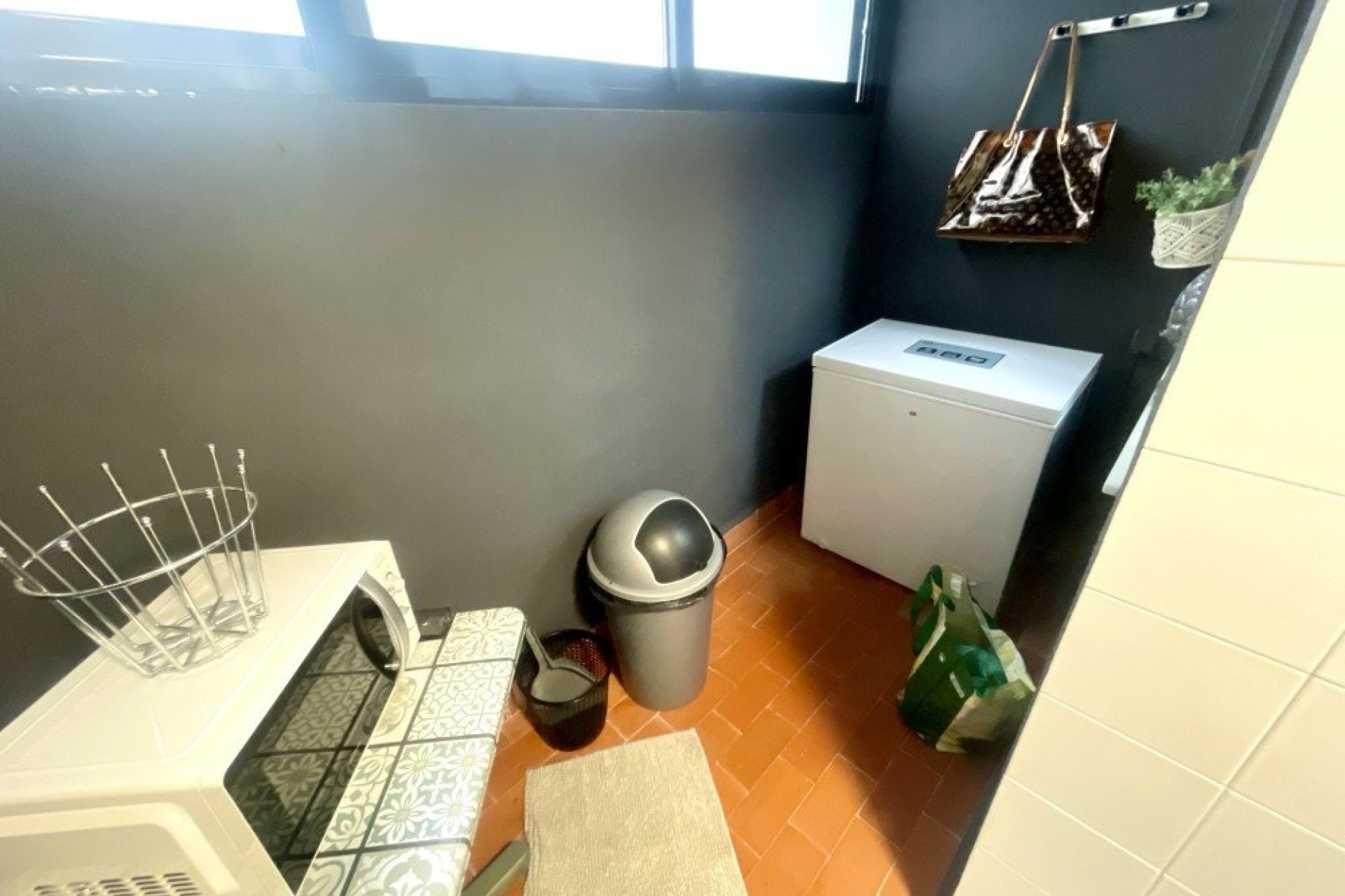 Herverkoop - Apartment -
Orihuela - Inland