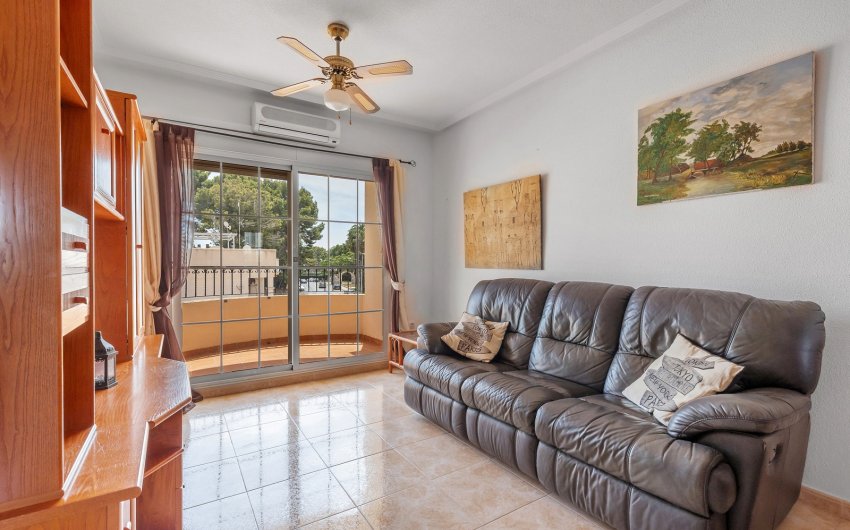 Herverkoop - Apartment -
Orihuela - Inland