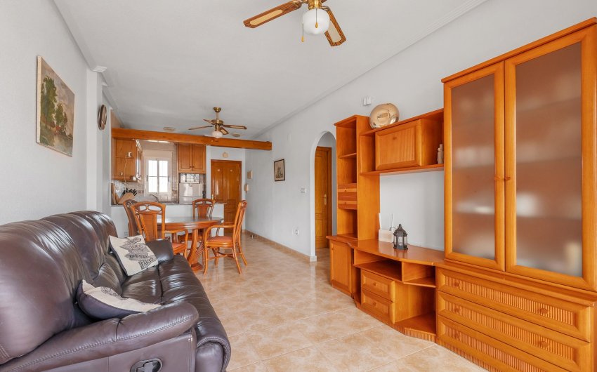 Herverkoop - Apartment -
Orihuela - Inland