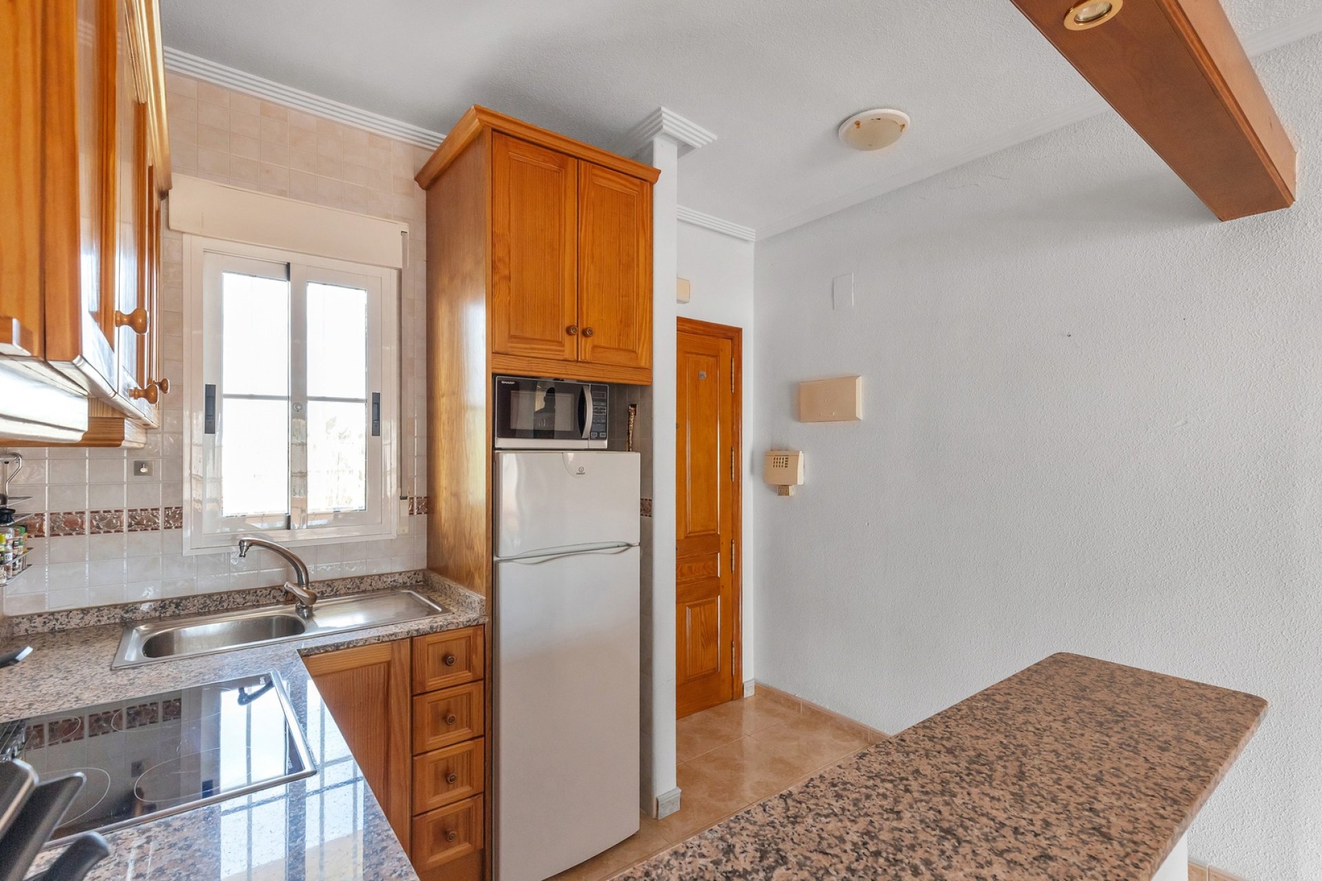 Herverkoop - Apartment -
Orihuela - Inland