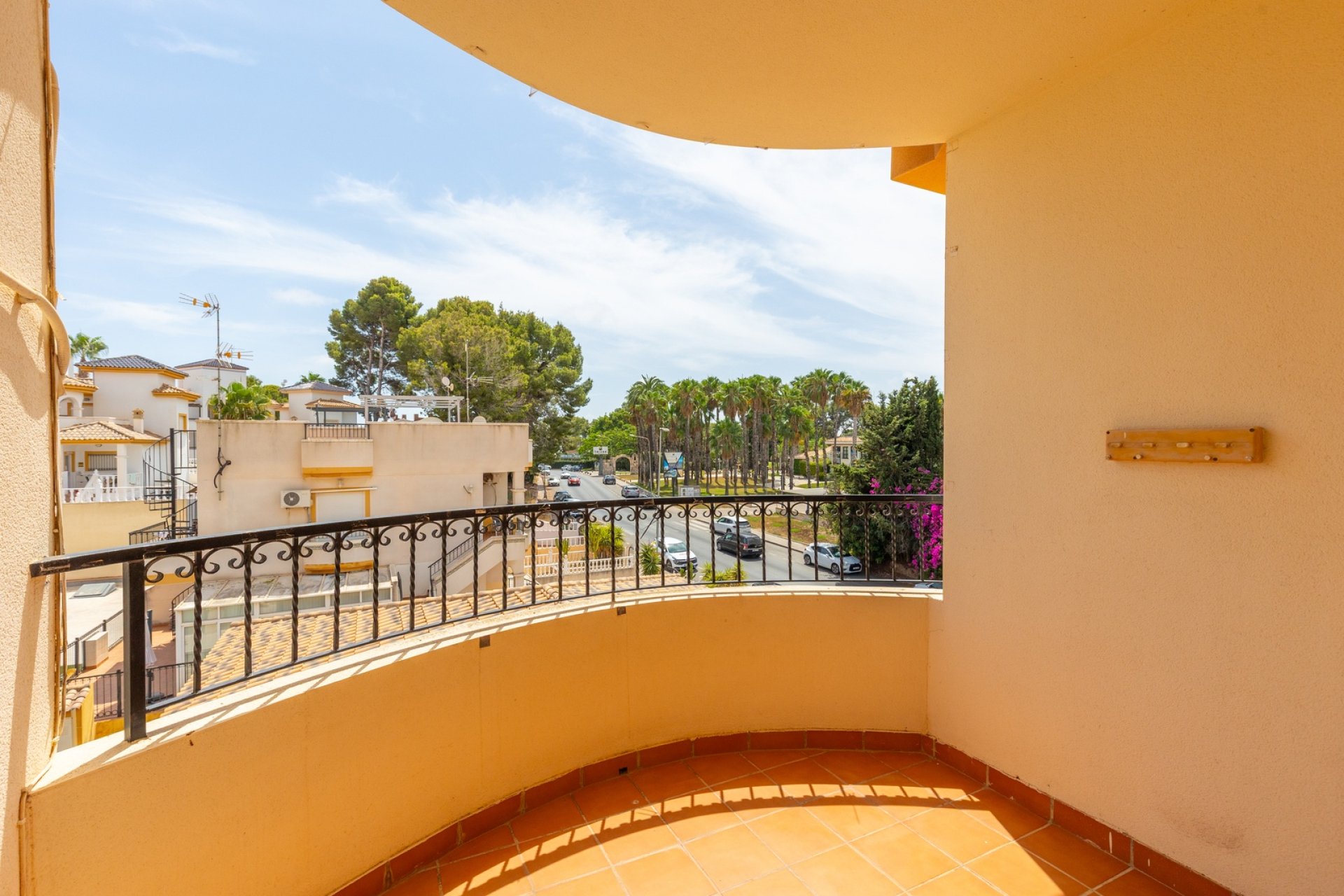 Herverkoop - Apartment -
Orihuela - Inland