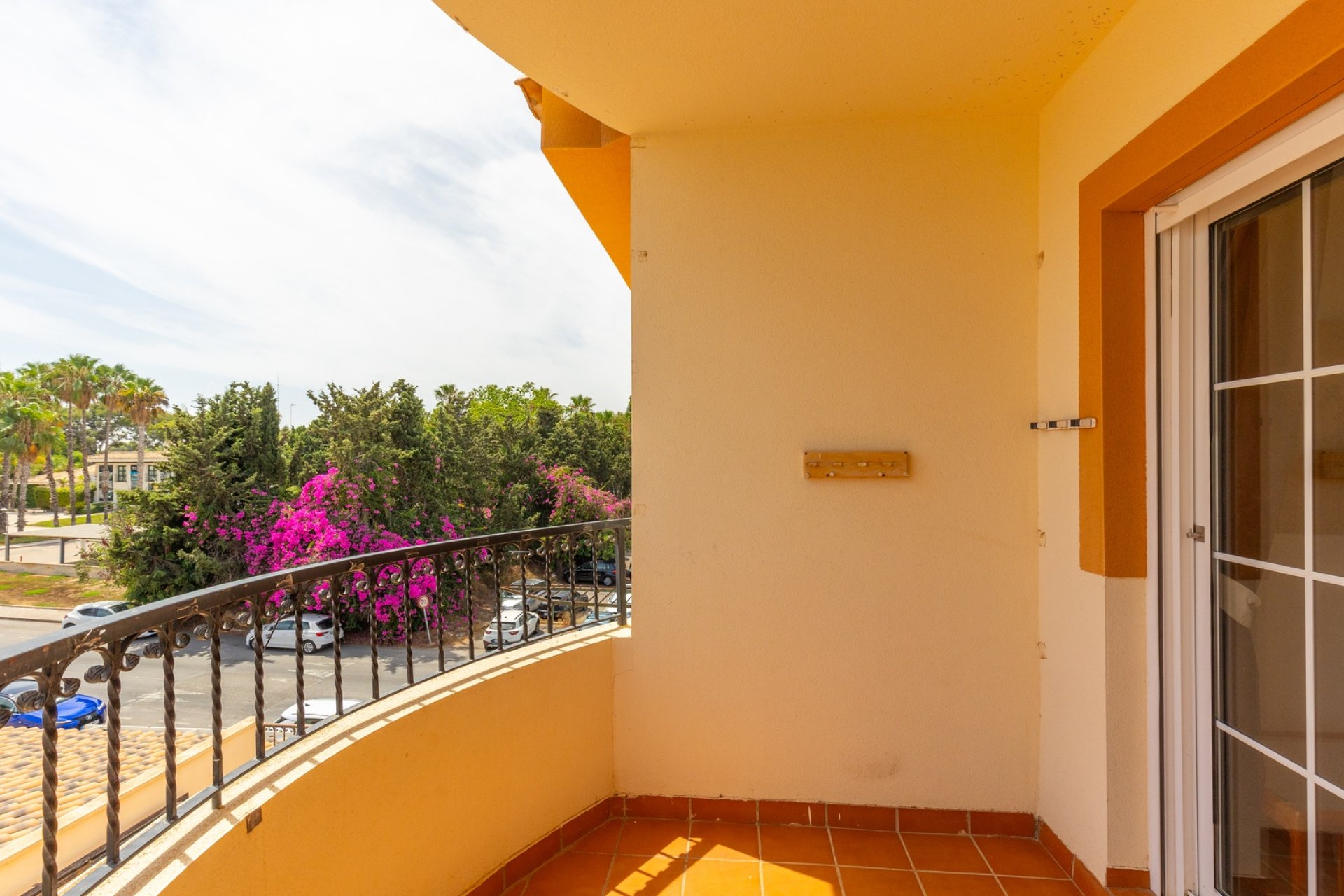 Herverkoop - Apartment -
Orihuela - Inland
