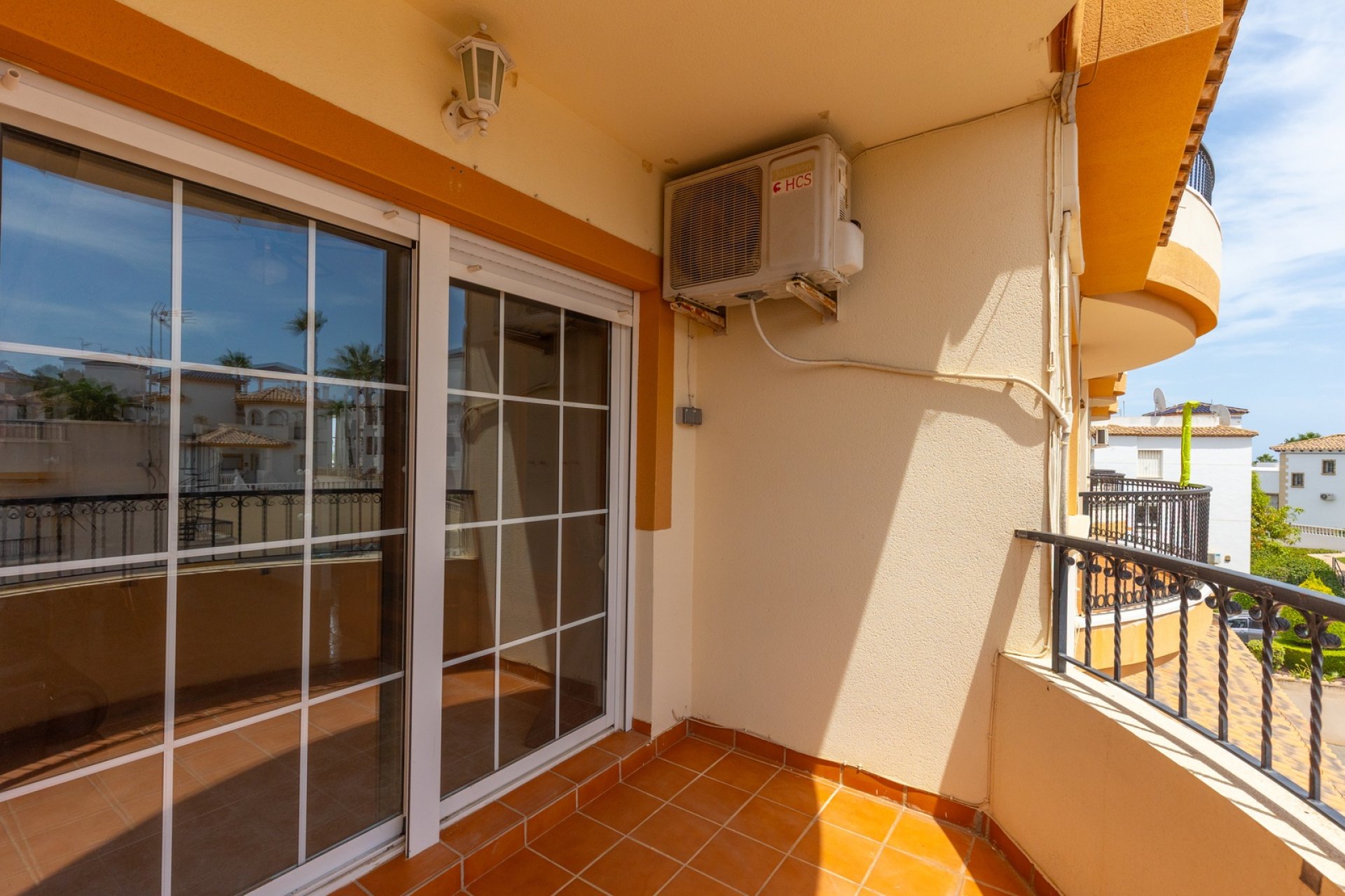 Herverkoop - Apartment -
Orihuela - Inland