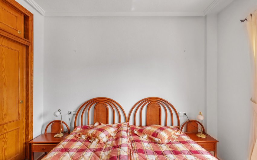 Herverkoop - Apartment -
Orihuela - Inland