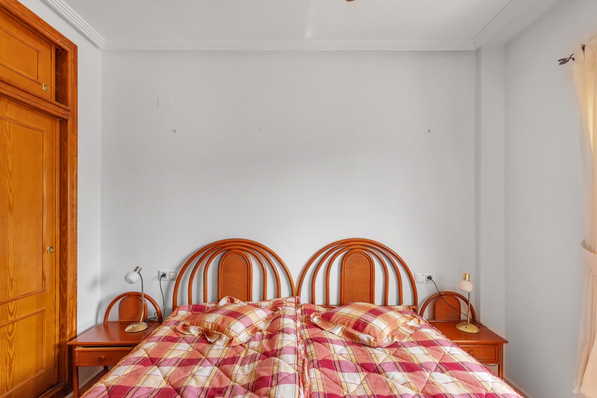 Herverkoop - Apartment -
Orihuela - Inland