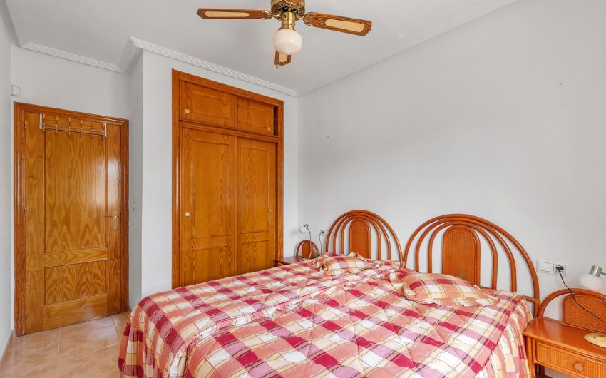 Herverkoop - Apartment -
Orihuela - Inland