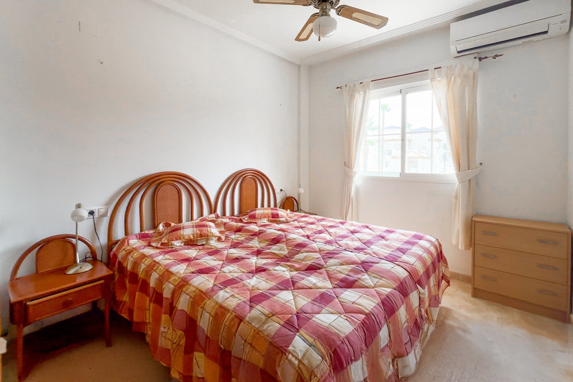 Herverkoop - Apartment -
Orihuela - Inland