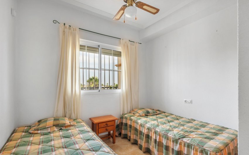 Herverkoop - Apartment -
Orihuela - Inland
