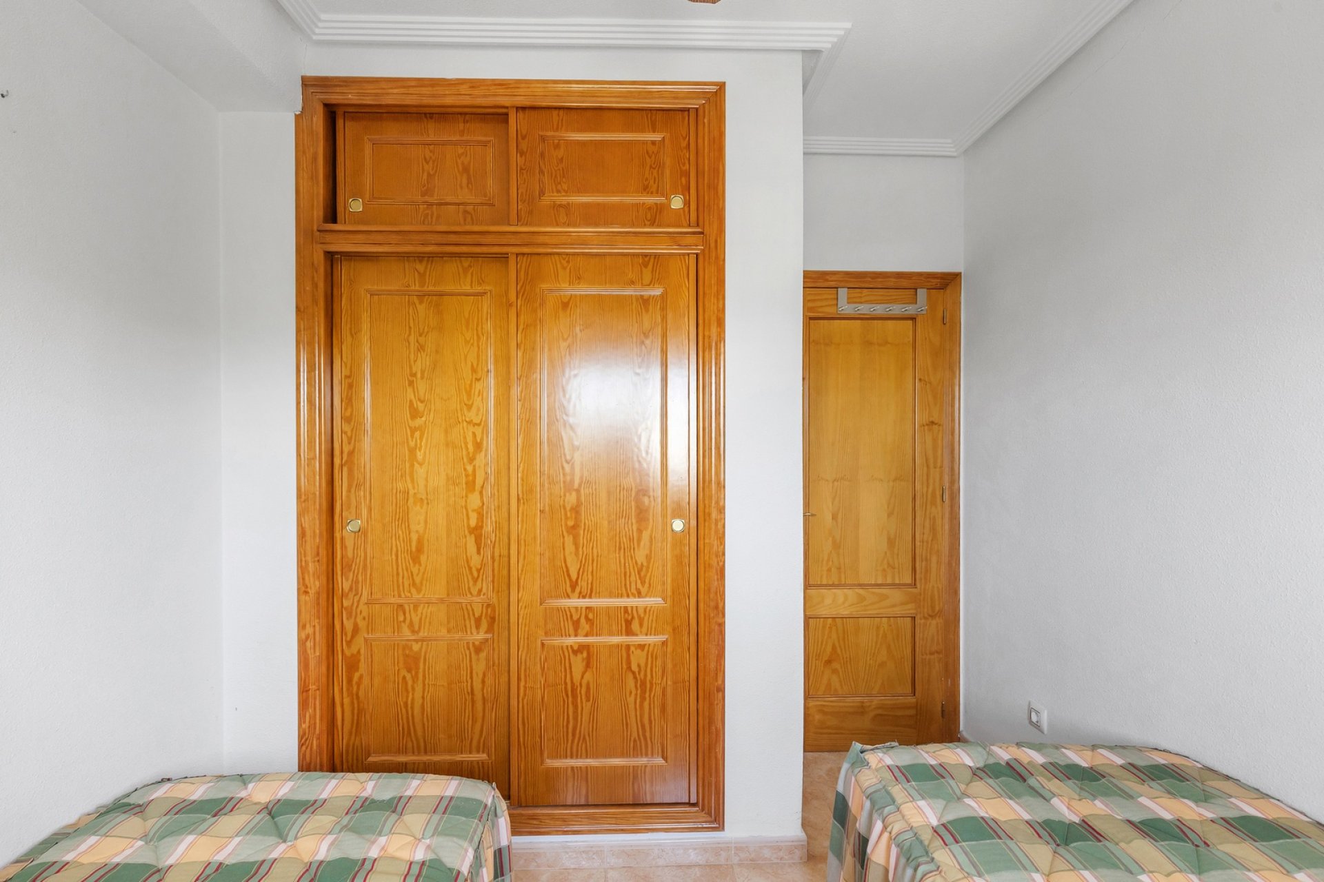 Herverkoop - Apartment -
Orihuela - Inland