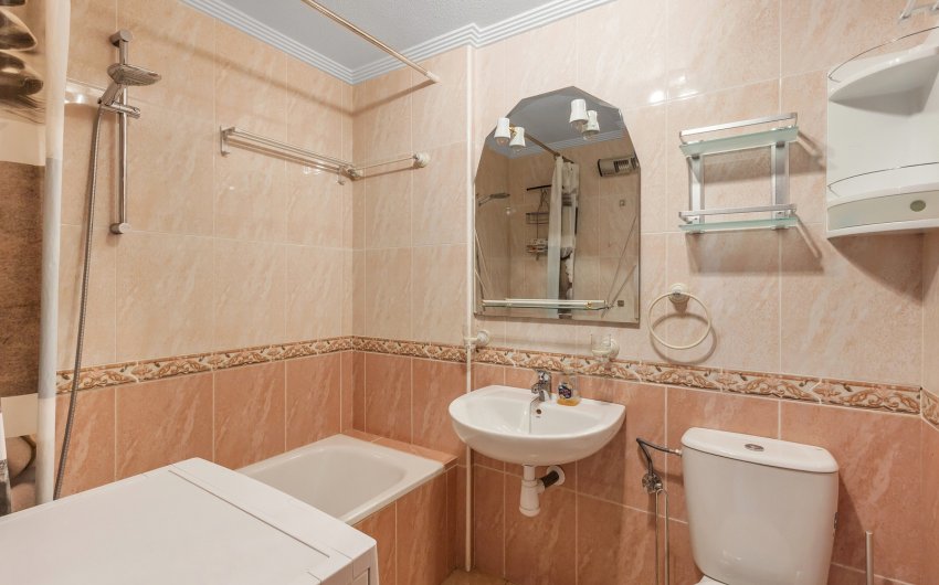 Herverkoop - Apartment -
Orihuela - Inland