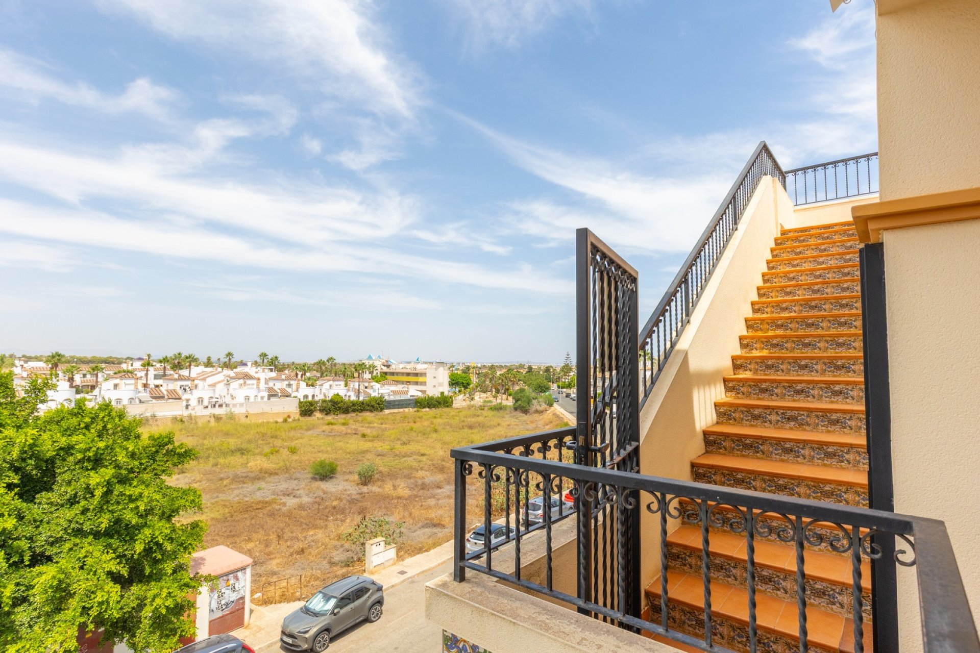 Herverkoop - Apartment -
Orihuela - Inland