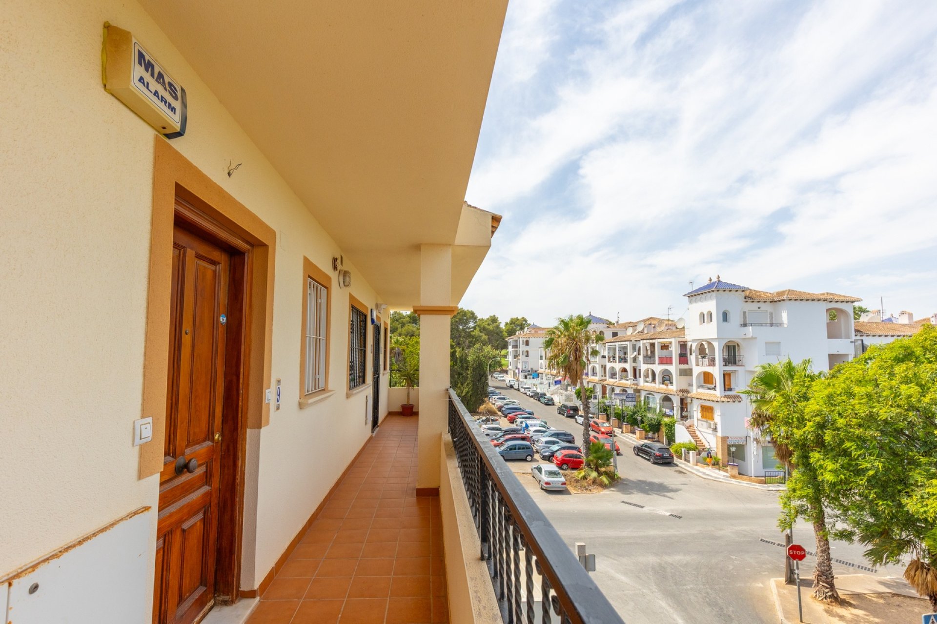 Herverkoop - Apartment -
Orihuela - Inland