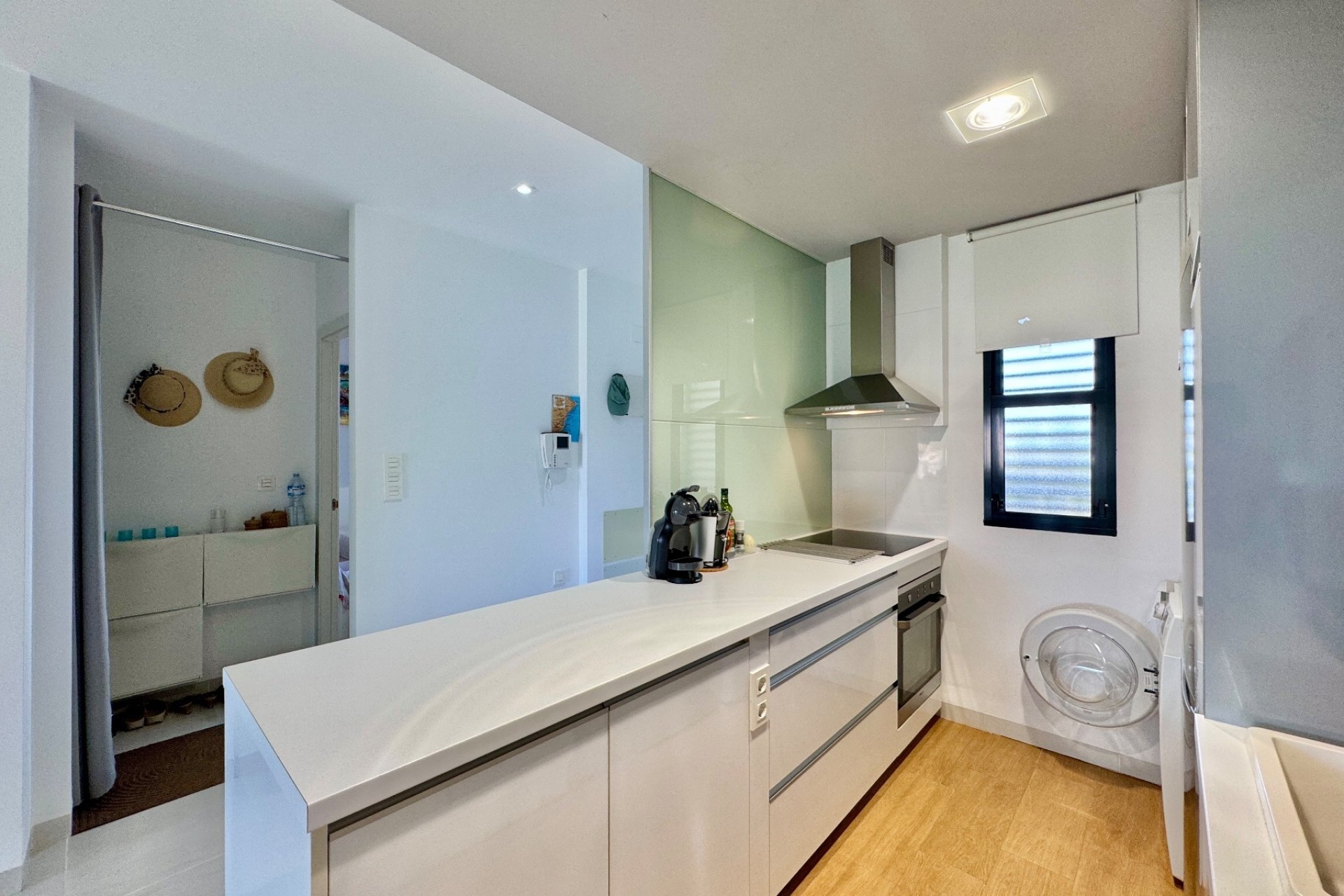 Herverkoop - Apartment -
Orihuela - Inland