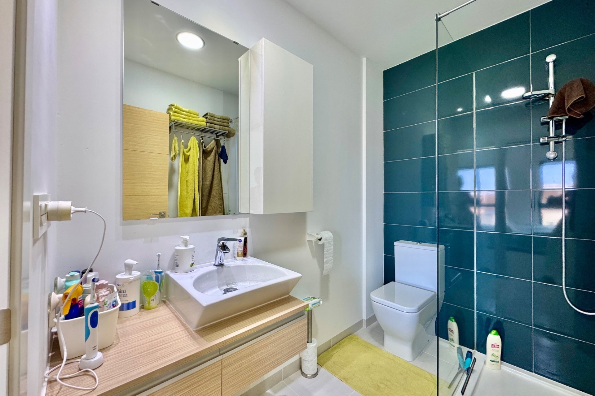Herverkoop - Apartment -
Orihuela - Inland