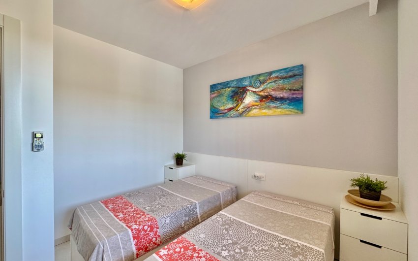 Herverkoop - Apartment -
Orihuela - Inland