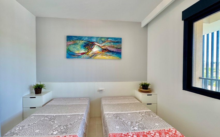 Herverkoop - Apartment -
Orihuela - Inland