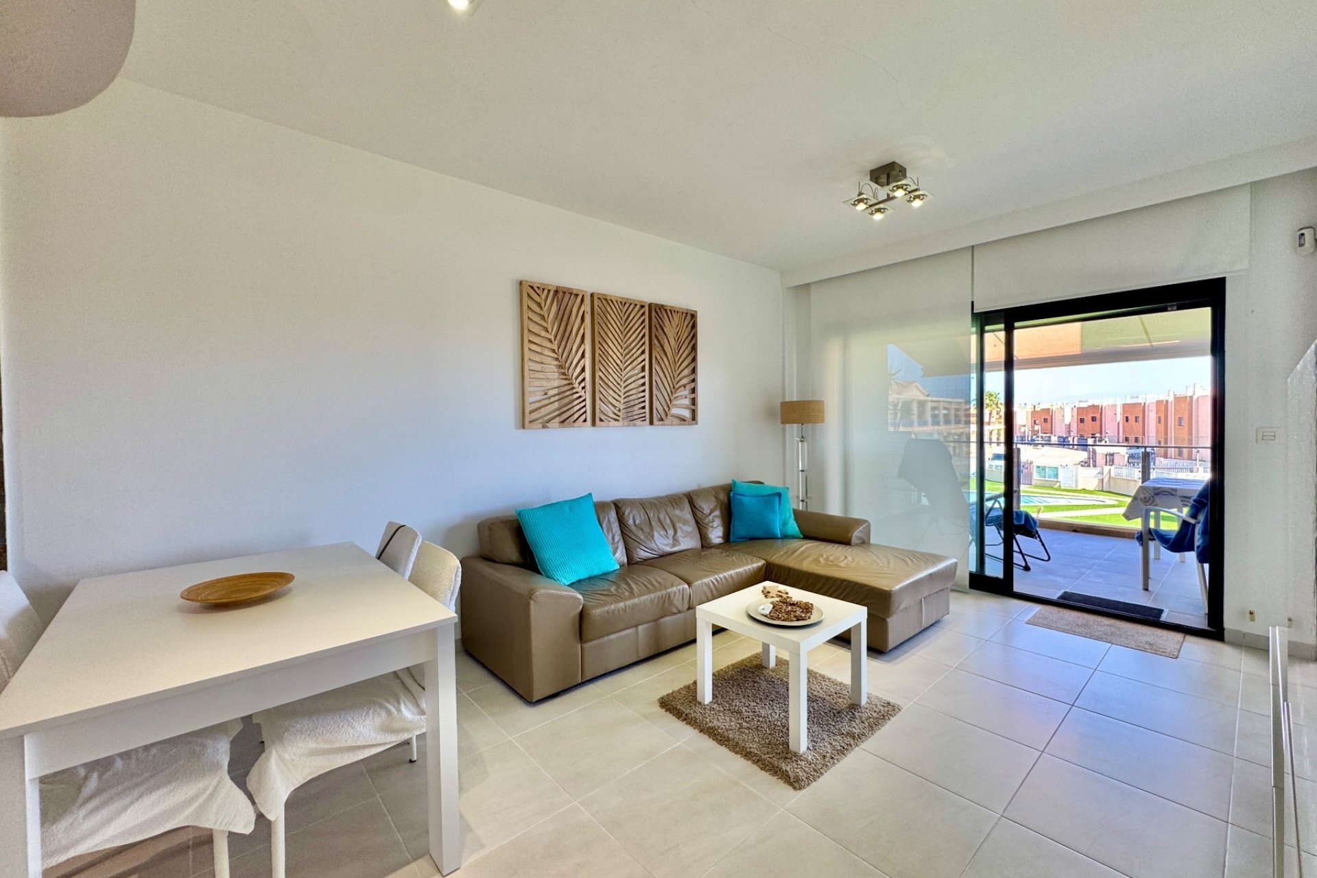 Herverkoop - Apartment -
Orihuela - Inland