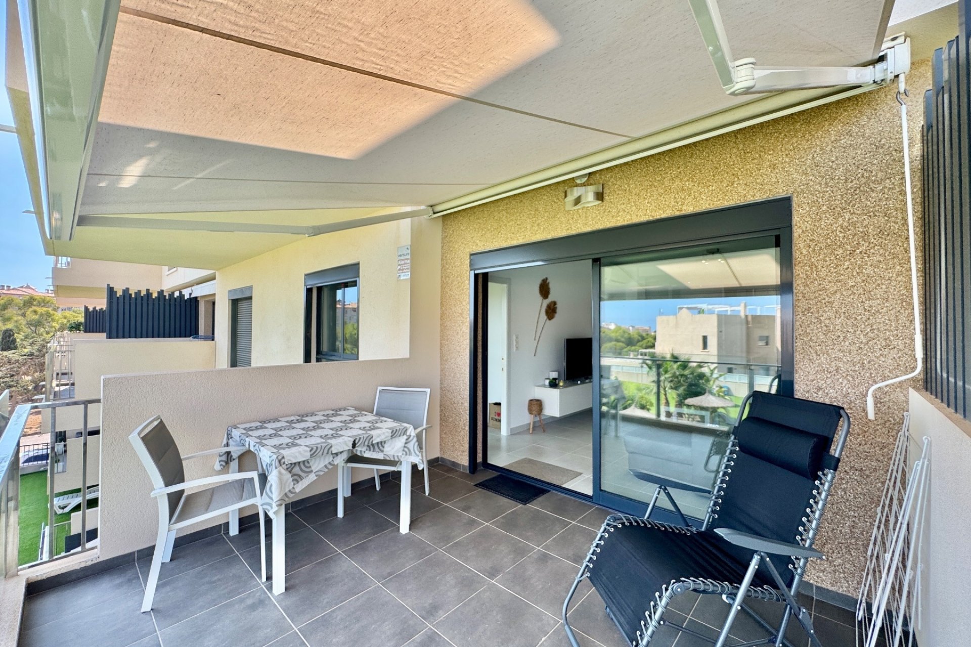 Herverkoop - Apartment -
Orihuela - Inland
